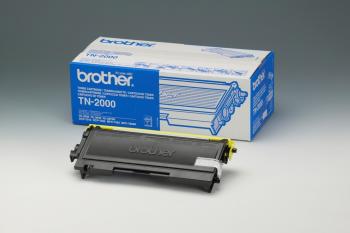 Brother TN 2000 (2.5K)